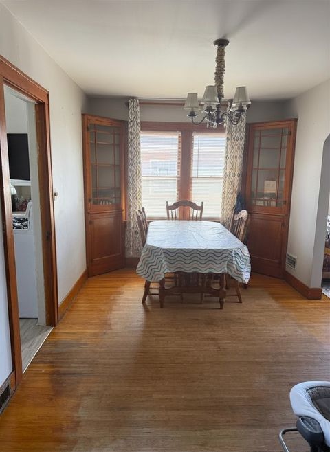 Tiny photo for 920 N Madison Street, Woodstock, IL 60098 (MLS # 12622097)
