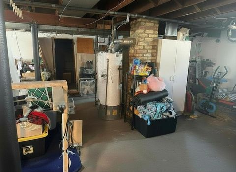 Tiny photo for 920 N Madison Street, Woodstock, IL 60098 (MLS # 12622097)