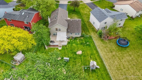 Tiny photo for 1314 Aspen Court, Elgin, IL 60120 (MLS # 12689557)