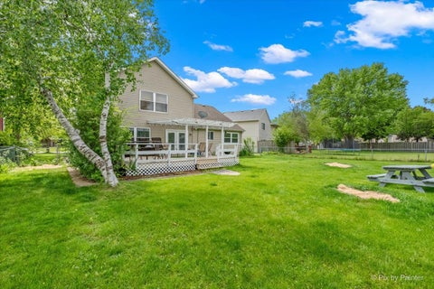 Tiny photo for 1314 Aspen Court, Elgin, IL 60120 (MLS # 12689557)