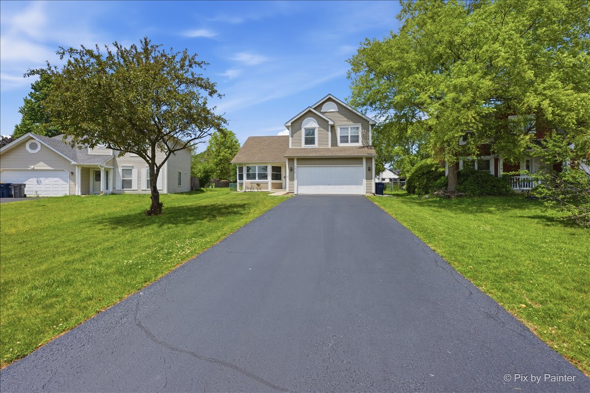 1314 Aspen Court