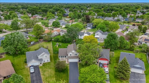 Tiny photo for 1314 Aspen Court, Elgin, IL 60120 (MLS # 12689557)