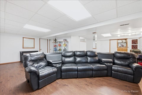 Tiny photo for 1314 Aspen Court, Elgin, IL 60120 (MLS # 12689557)