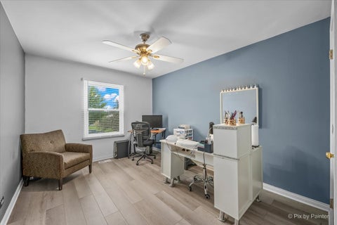 Tiny photo for 1314 Aspen Court, Elgin, IL 60120 (MLS # 12689557)