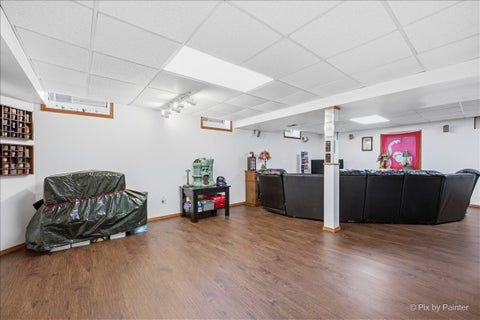 Tiny photo for 1314 Aspen Court, Elgin, IL 60120 (MLS # 12689557)