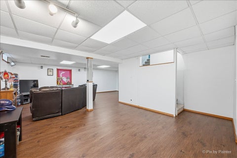 Tiny photo for 1314 Aspen Court, Elgin, IL 60120 (MLS # 12689557)