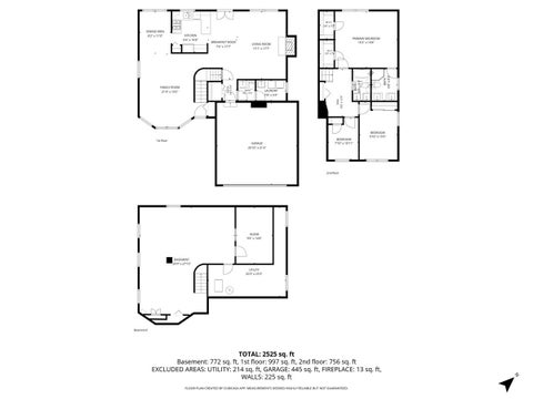 Tiny photo for 1314 Aspen Court, Elgin, IL 60120 (MLS # 12689557)