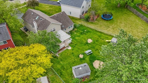 Tiny photo for 1314 Aspen Court, Elgin, IL 60120 (MLS # 12689557)