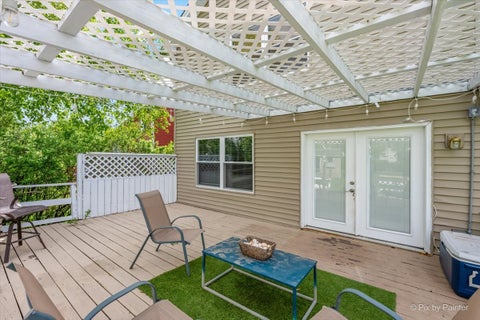 Tiny photo for 1314 Aspen Court, Elgin, IL 60120 (MLS # 12689557)