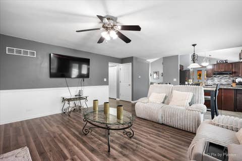 Tiny photo for 1314 Aspen Court, Elgin, IL 60120 (MLS # 12689557)