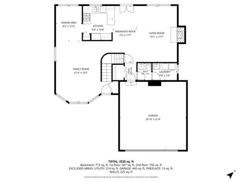 Tiny photo for 1314 Aspen Court, Elgin, IL 60120 (MLS # 12689557)