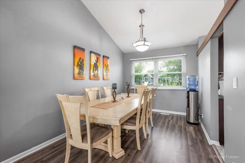 Tiny photo for 1314 Aspen Court, Elgin, IL 60120 (MLS # 12689557)