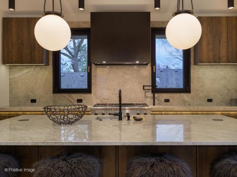 Tiny photo for 1106 Hohlfelder Road, Glencoe, IL 60022 (MLS # 12526053)