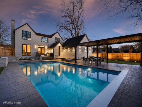 Tiny photo for 1106 Hohlfelder Road, Glencoe, IL 60022 (MLS # 12526053)