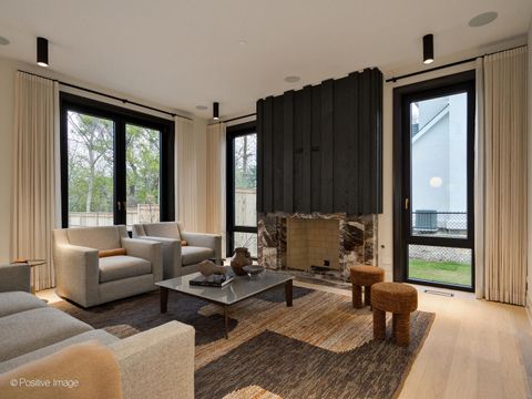 Tiny photo for 1106 Hohlfelder Road, Glencoe, IL 60022 (MLS # 12526053)