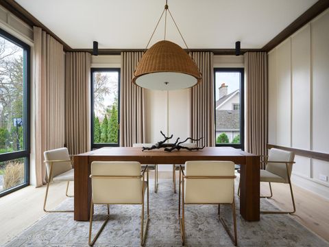 Tiny photo for 1106 Hohlfelder Road, Glencoe, IL 60022 (MLS # 12526053)