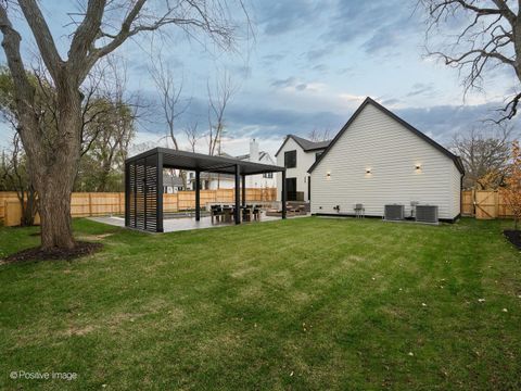 Tiny photo for 1106 Hohlfelder Road, Glencoe, IL 60022 (MLS # 12526053)
