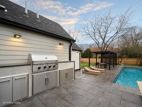 Tiny photo for 1106 Hohlfelder Road, Glencoe, IL 60022 (MLS # 12526053)