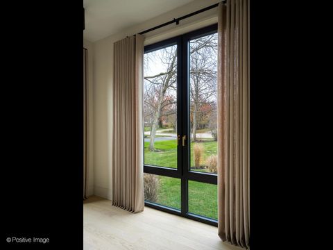 Tiny photo for 1106 Hohlfelder Road, Glencoe, IL 60022 (MLS # 12526053)