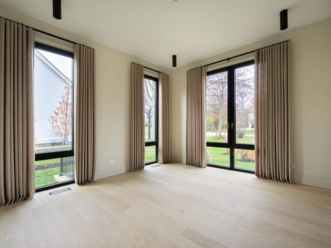 Tiny photo for 1106 Hohlfelder Road, Glencoe, IL 60022 (MLS # 12526053)