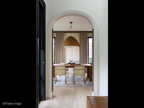 Tiny photo for 1106 Hohlfelder Road, Glencoe, IL 60022 (MLS # 12526053)