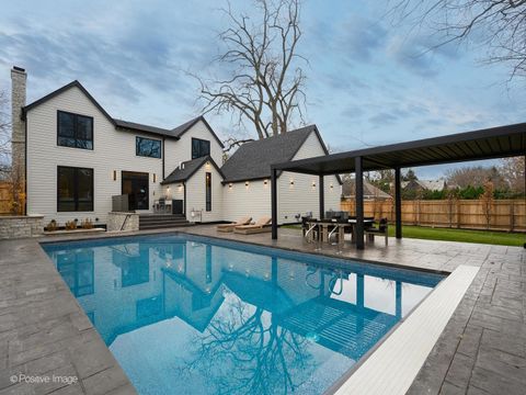 Tiny photo for 1106 Hohlfelder Road, Glencoe, IL 60022 (MLS # 12526053)