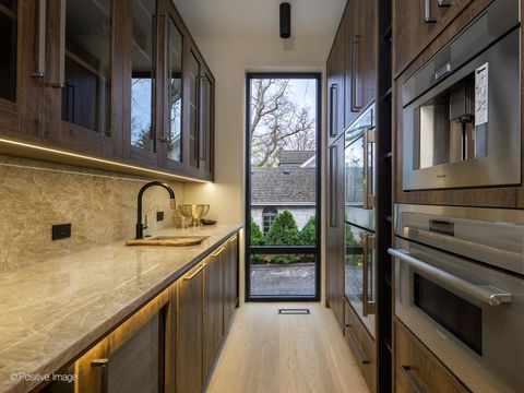 Tiny photo for 1106 Hohlfelder Road, Glencoe, IL 60022 (MLS # 12526053)