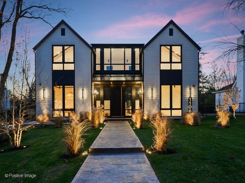 Tiny photo for 1106 Hohlfelder Road, Glencoe, IL 60022 (MLS # 12526053)