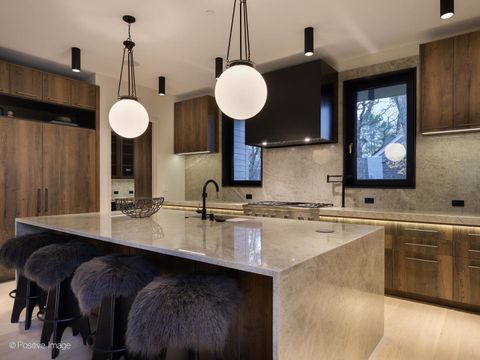 Tiny photo for 1106 Hohlfelder Road, Glencoe, IL 60022 (MLS # 12526053)