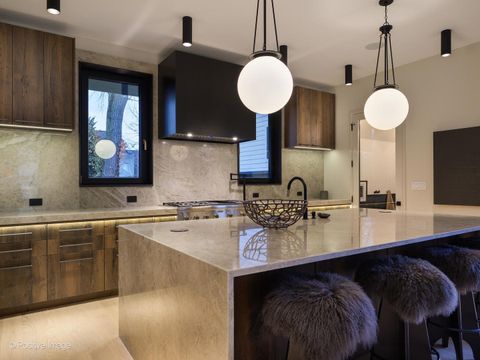 Tiny photo for 1106 Hohlfelder Road, Glencoe, IL 60022 (MLS # 12526053)