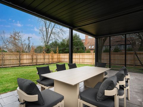 Tiny photo for 1106 Hohlfelder Road, Glencoe, IL 60022 (MLS # 12526053)