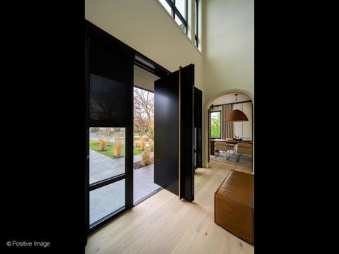 Tiny photo for 1106 Hohlfelder Road, Glencoe, IL 60022 (MLS # 12526053)