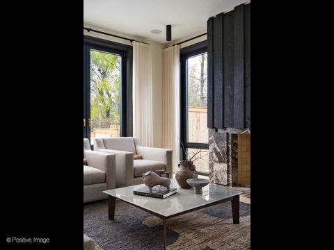 Tiny photo for 1106 Hohlfelder Road, Glencoe, IL 60022 (MLS # 12526053)