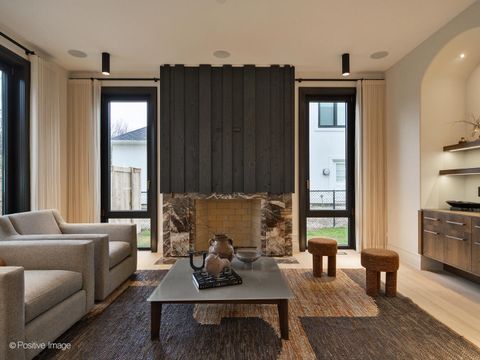 Tiny photo for 1106 Hohlfelder Road, Glencoe, IL 60022 (MLS # 12526053)