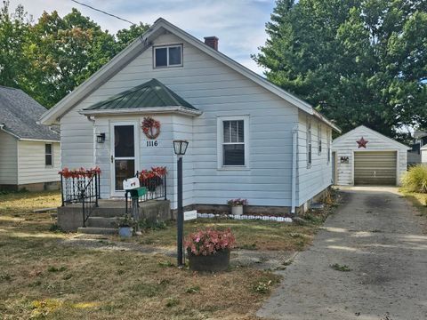 Photo of 1116 Mary Avenue, Rock Falls, IL 61071 (MLS # 12485314) Photo of 1116 Mary Avenue, Rock Falls, IL 61071 (MLS # 12485314)