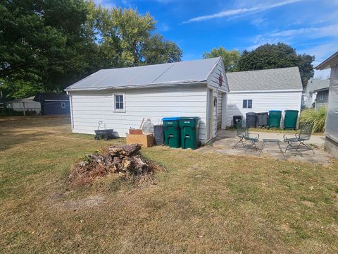 Tiny photo for 1116 Mary Avenue, Rock Falls, IL 61071 (MLS # 12485314)