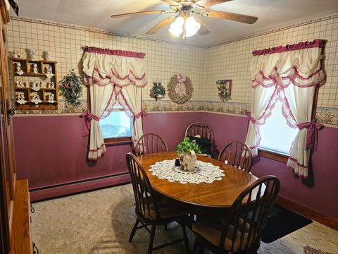 Tiny photo for 1116 Mary Avenue, Rock Falls, IL 61071 (MLS # 12485314)