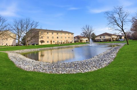 Tiny photo for 16032 Crystal Creek Drive #1A, Orland Park, IL 60462 (MLS # 12597232)