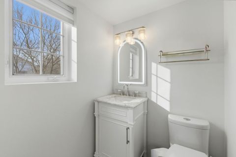 Tiny photo for 16032 Crystal Creek Drive #1A, Orland Park, IL 60462 (MLS # 12597232)