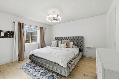 Tiny photo for 16032 Crystal Creek Drive #1A, Orland Park, IL 60462 (MLS # 12597232)