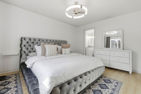 Tiny photo for 16032 Crystal Creek Drive #1A, Orland Park, IL 60462 (MLS # 12597232)