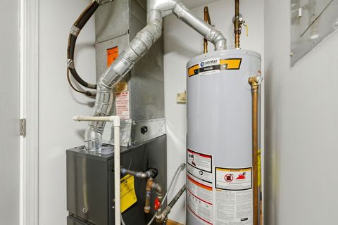 Tiny photo for 16032 Crystal Creek Drive #1A, Orland Park, IL 60462 (MLS # 12597232)