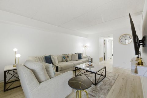 Tiny photo for 16032 Crystal Creek Drive #1A, Orland Park, IL 60462 (MLS # 12597232)