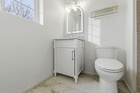 Tiny photo for 16032 Crystal Creek Drive #1A, Orland Park, IL 60462 (MLS # 12597232)