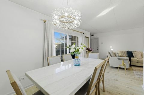 Tiny photo for 16032 Crystal Creek Drive #1A, Orland Park, IL 60462 (MLS # 12597232)