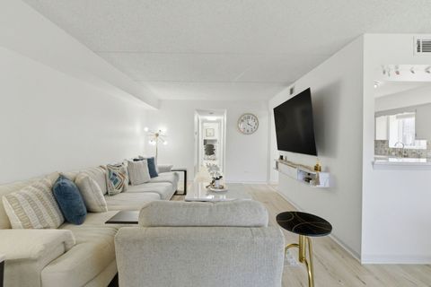 Tiny photo for 16032 Crystal Creek Drive #1A, Orland Park, IL 60462 (MLS # 12597232)