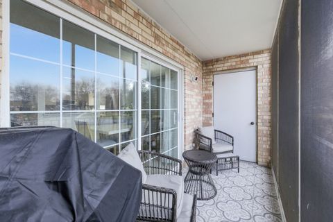 Tiny photo for 16032 Crystal Creek Drive #1A, Orland Park, IL 60462 (MLS # 12597232)