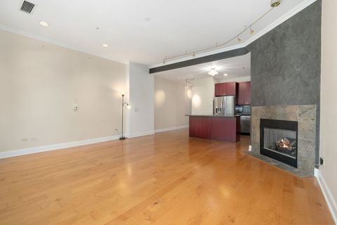 Tiny photo for 333 N Canal Street #1403, Chicago, IL 60606 (MLS # 12534210)