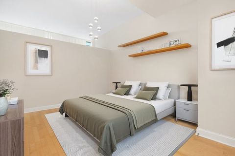 Tiny photo for 333 N Canal Street #1403, Chicago, IL 60606 (MLS # 12534210)