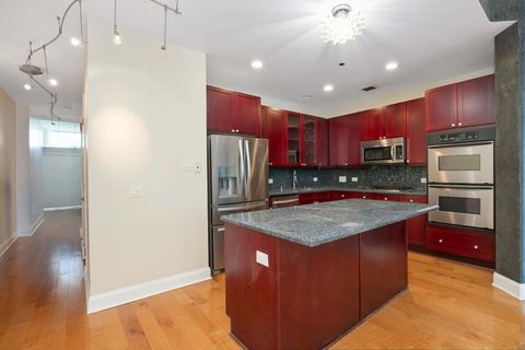 Tiny photo for 333 N Canal Street #1403, Chicago, IL 60606 (MLS # 12534210)